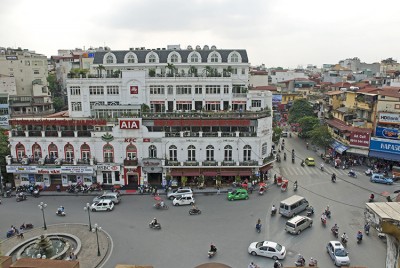 Vietnam - Hanoi