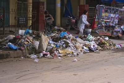Luc Yen - Vietnam