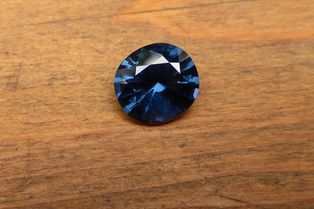 Luc Yen - Vietnam- Spinel - Spinelle - 7ct