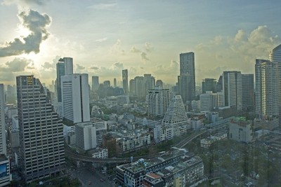 Bangkok
