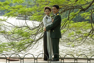 Vietnam - Hanoi