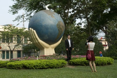 Vietnam - Hanoi