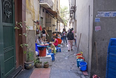 Vietnam - Hanoi