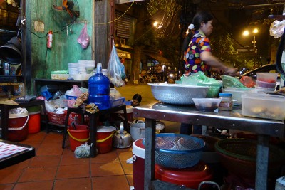 Hanoi - Vietnam