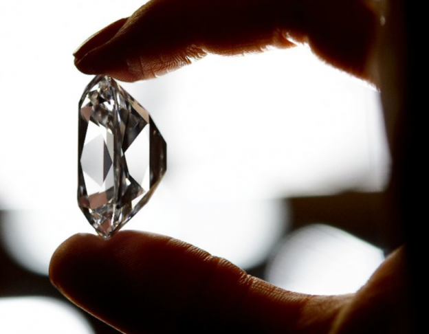 Archiduc-Joseph-Diamant