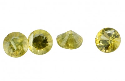 Dunilite - India