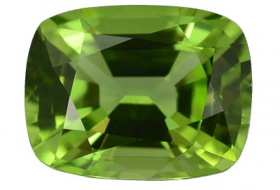 Peridot - Myanmar - Mogok