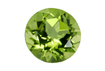 Peridot - USA - Arizona