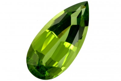 Peridot - Myanmar - Mogok