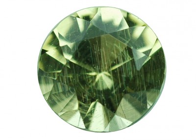 Peridot - Meteorite - Pallasite