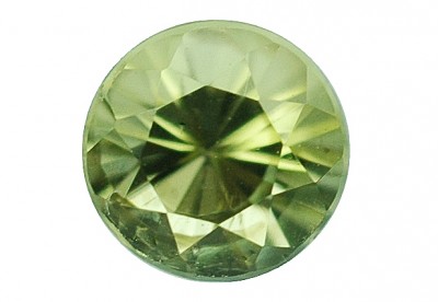 Peridot - Meteorite - Pallasite