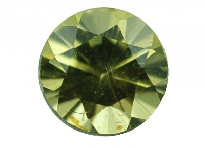 Peridot - Meteorite - Pallasite