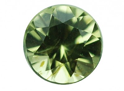 Peridot - Meteorite - Pallasite