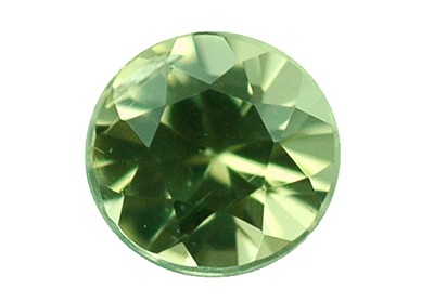 Peridot - Meteorite - Pallasite
