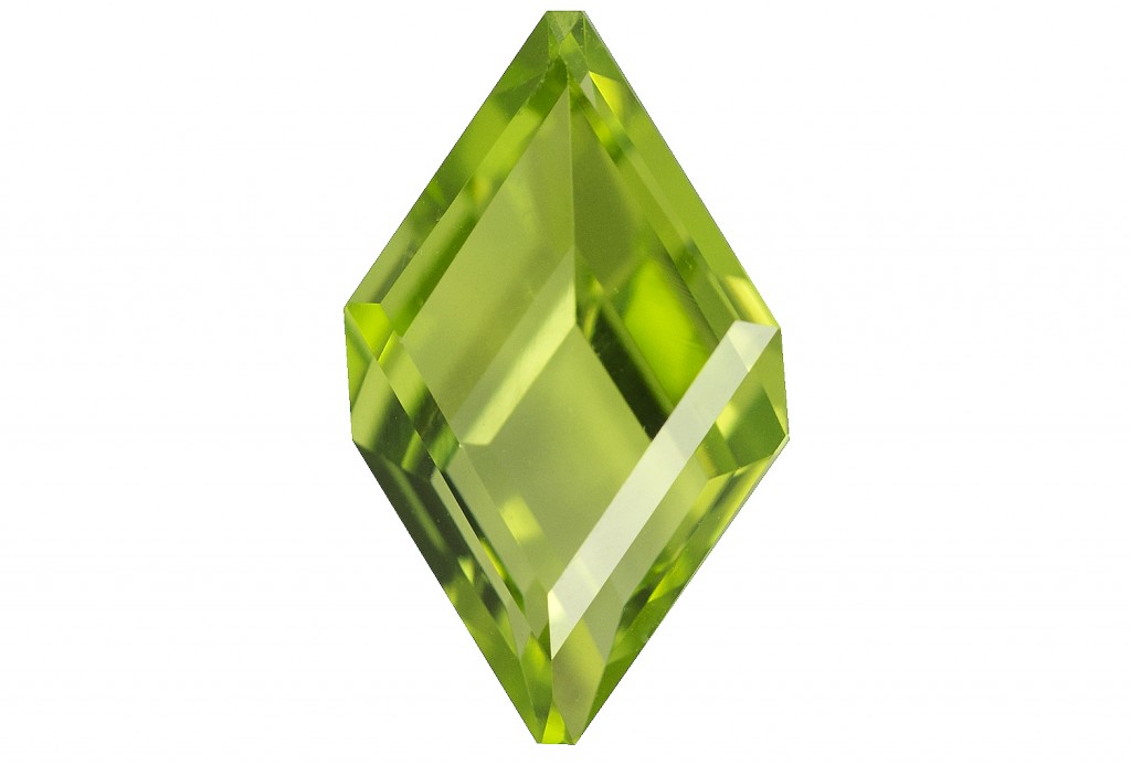 Peridot - Pakistan