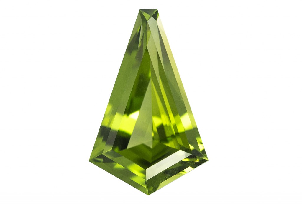 Peridot - Pakistan