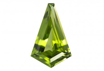 Peridot - Pakistan