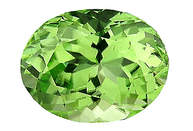 Peridot - Pakistan