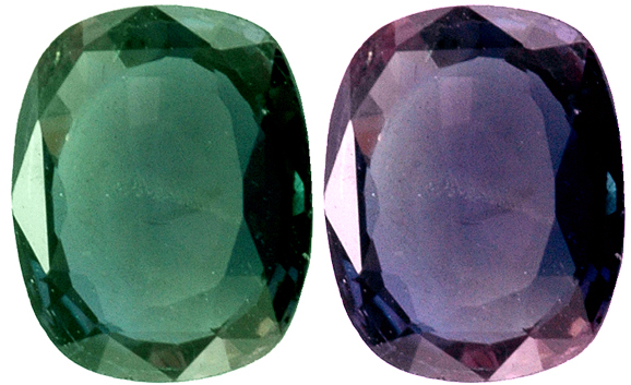 Alexandrite