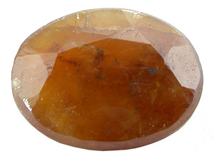 Bahianite - Brasil