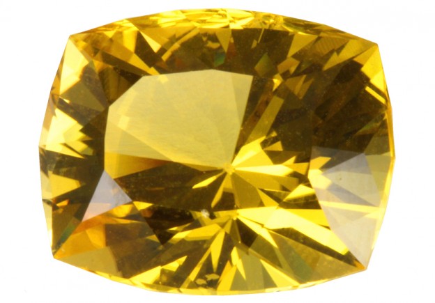 Baryte - Sardaigne