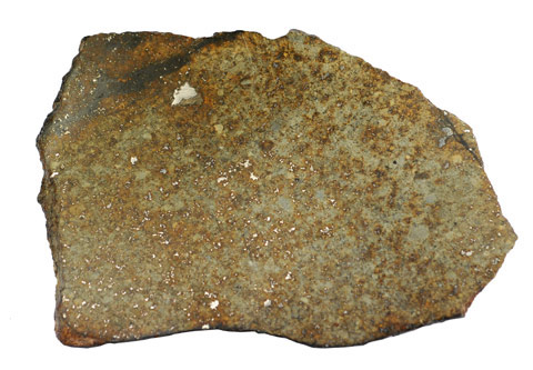 Météorite Béchar
