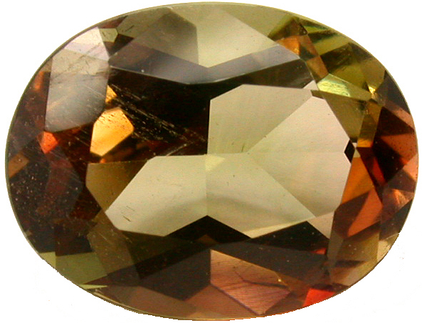 Andalousite