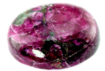 Eudialyte