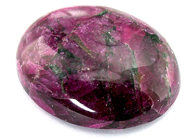 Eudialyte
