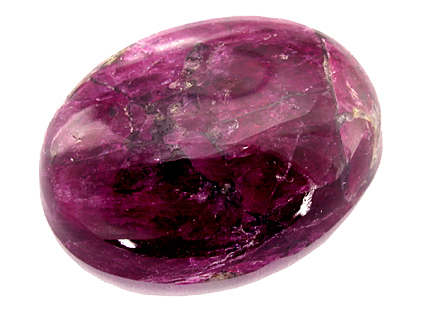 Eudialyte