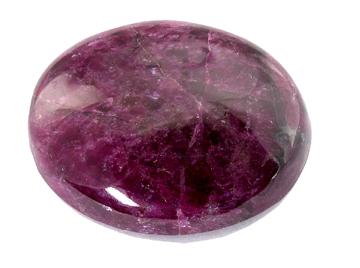 Eudialyte