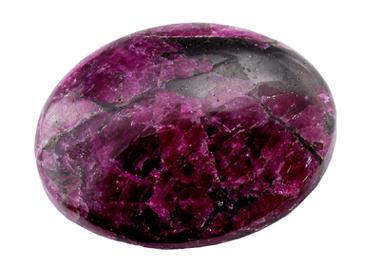 Eudialyte