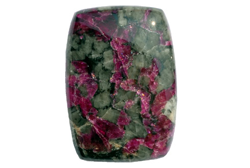 Eudialyte