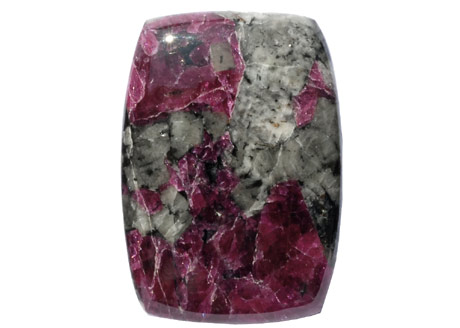 Eudialyte