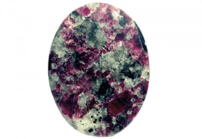 Eudialyte