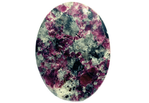 Eudialyte