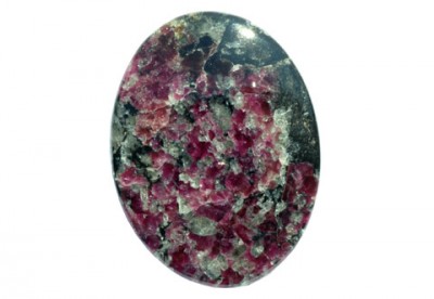 Eudialyte