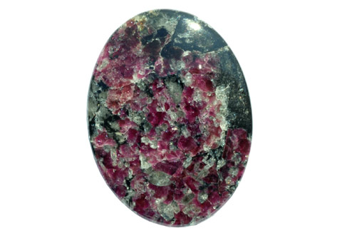 Eudialyte