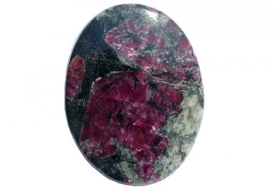 Eudialyte