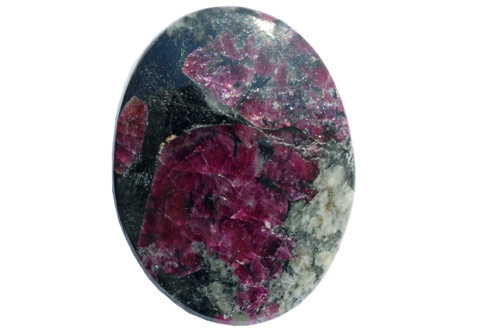 Eudialyte