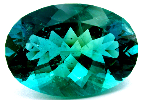 Fluorite