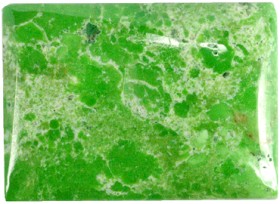 Gaspéite