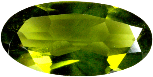 Vesuvianite - Idocrase