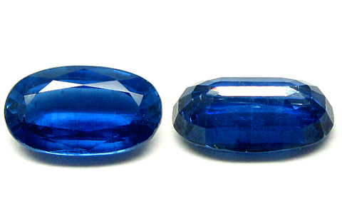 Cyanite - Kyanite- Nepal