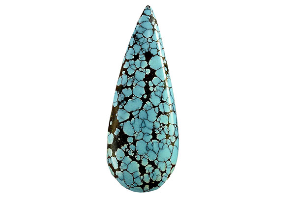 #Turquoise-#China-#29.56ct