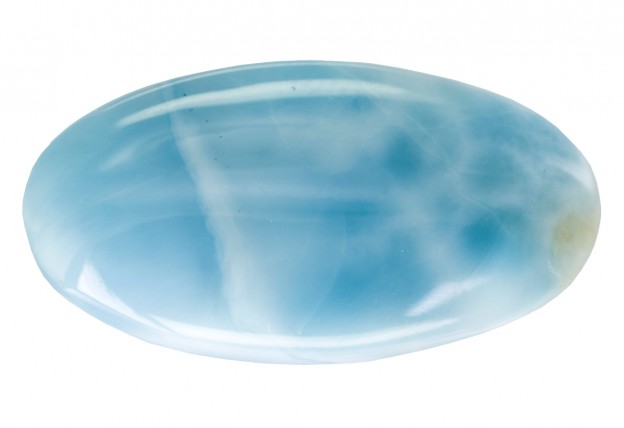 Pectolite - Larimar