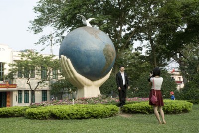 Vietnam - Hanoi