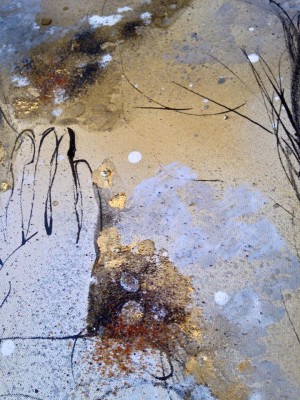 Emilie Teillaud "Donne des ailes... Encore"