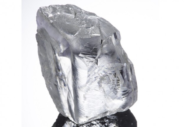 Diamant brut 232.08ct, mine Cullinan - 232.08ct rough diamond from Cullinan mine