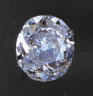 Diamant Koh-I-Noor - Koh-I-Noor diamond